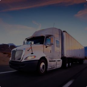 حمل و نقل جاده ای