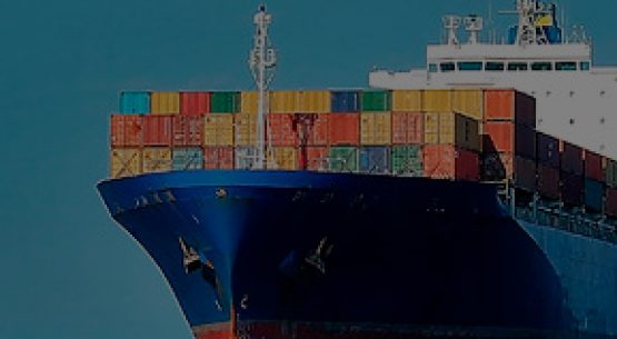 حمل و نقل دریایی