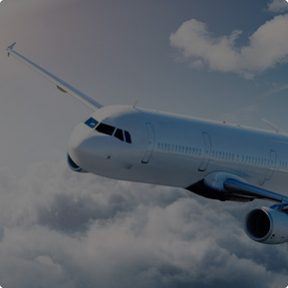 حمل و نقل هوایی