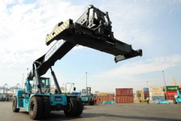 بخش کامیون های یخچالدار