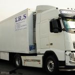 Domestic cargo transportation1