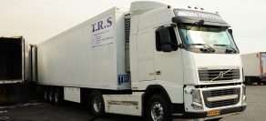 حمل و نقل بارهای داخلی