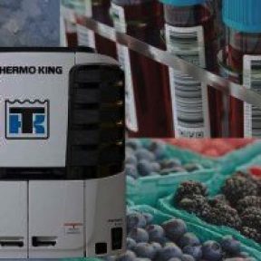 Trs Thermo King