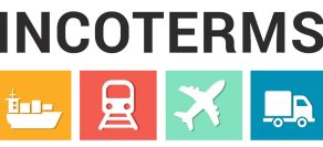 What are incoterms?