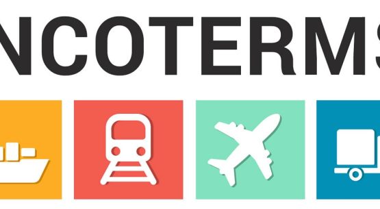 What are incoterms?